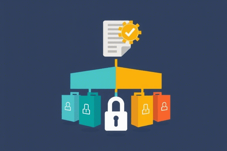 如何有效地对工程资料进行分级管理？