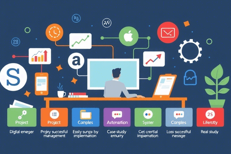 如何打造高效的甲方工程资料管理系统？