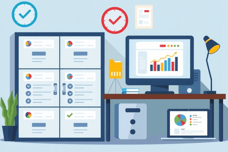 如何高效地管理工程资料？专业工程资料管理公司的实践与方法