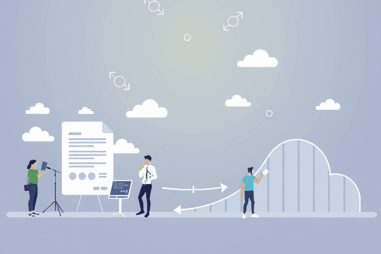 如何在深圳高效招聘工程资料管理人员？