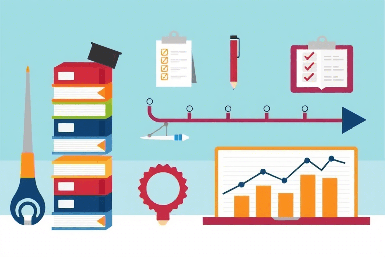 福建工程资料管理如何更高效？这里告诉你关键点！