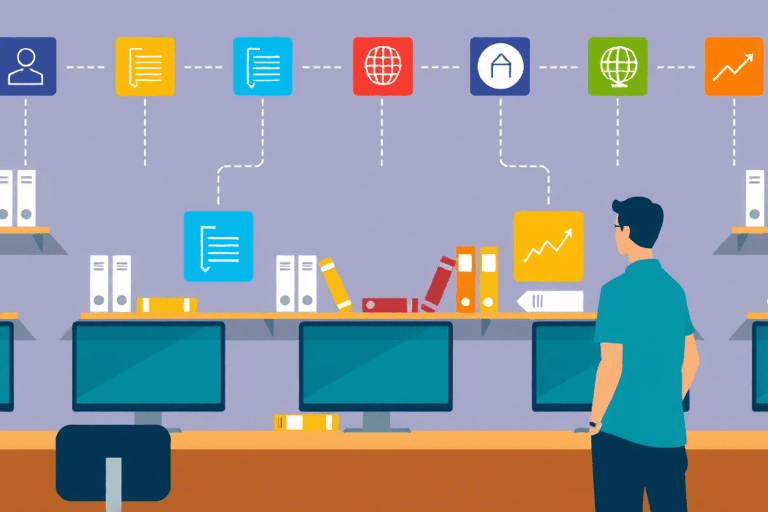 如何高效地进行工程资料的编制与管理？