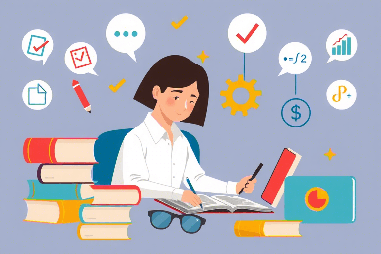 如何有效应对工程资料管理试卷A？