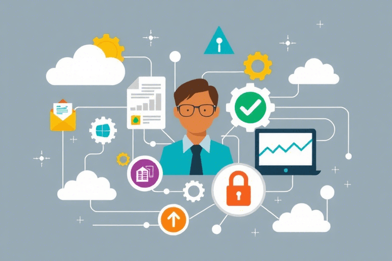 如何优化工程资料管理？掌握这些特征和方法