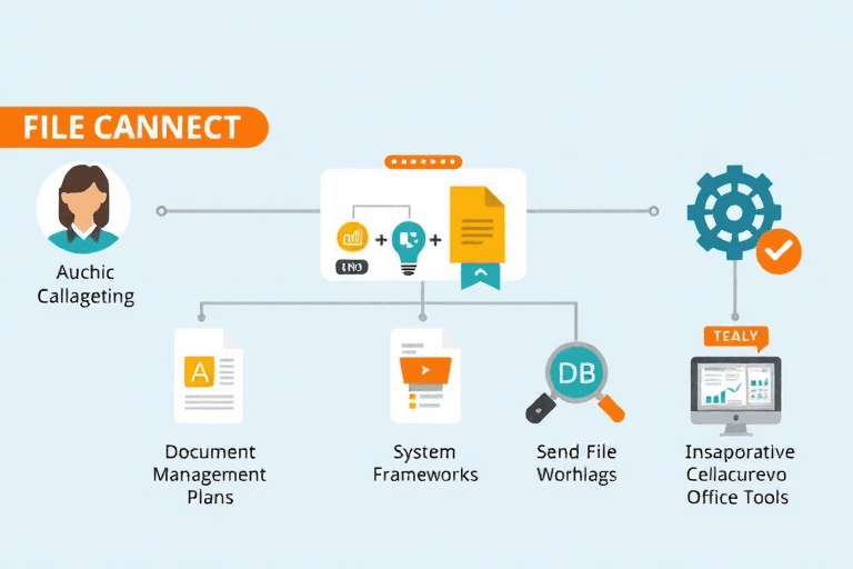 如何有效地进行工程资料管理操作指引？
