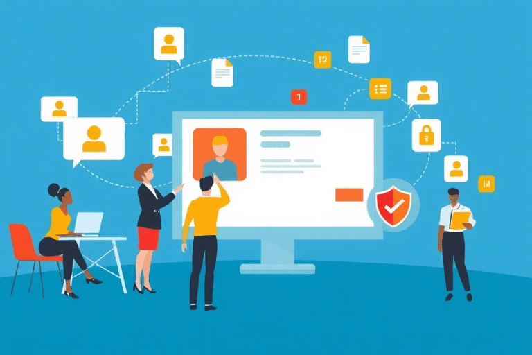 如何有效进行工程资料管理？