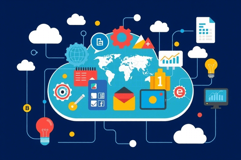 如何高效地进行工程资料收集与管理？