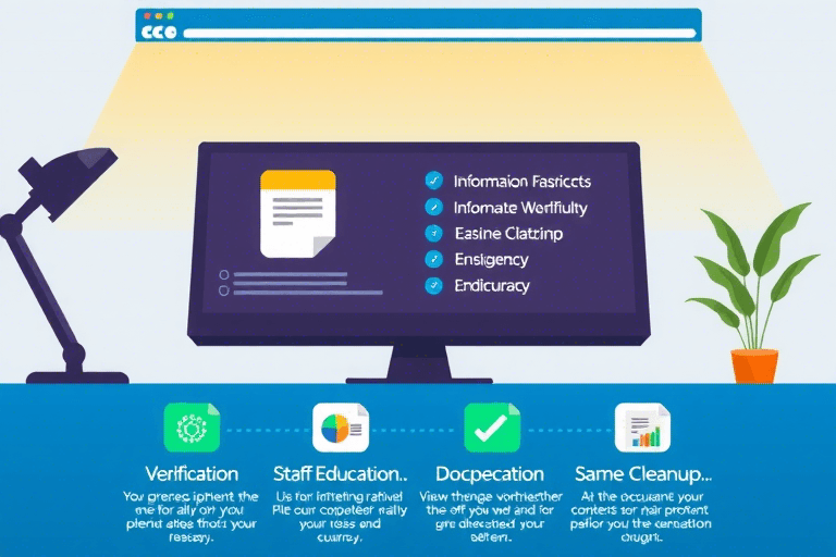 如何有效实施工程资料管理？实施措施和方法解析