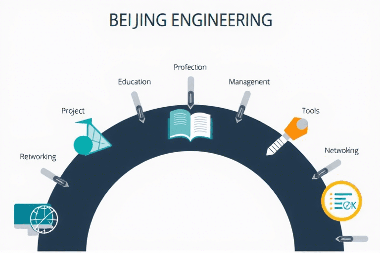 如何在北京寻找优秀的工程资料管理职位？
