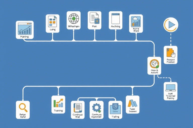 如何制定有效的工程管理资料规程？