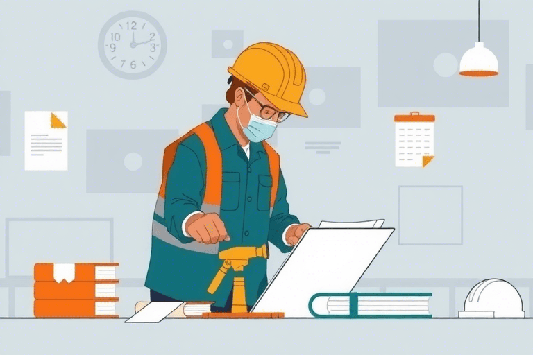 如何高效利用建设工程专业管理资料？