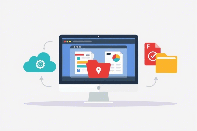 如何有效进行工程资料管理？工程资料管理的意义和方法