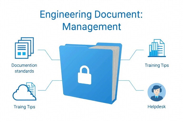 如何科学有效地管理工程资料？工程资料管理公式解析