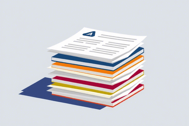 如何获取和整理工程管理本科所需的全面资料？