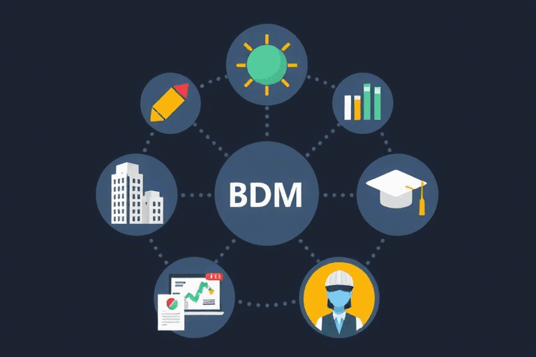 如何构建高效工程资料管理系统？