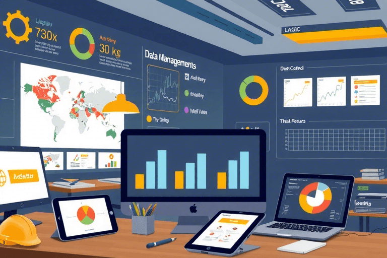 如何有效管理钢筋工程资料？这些建议助你事半功倍