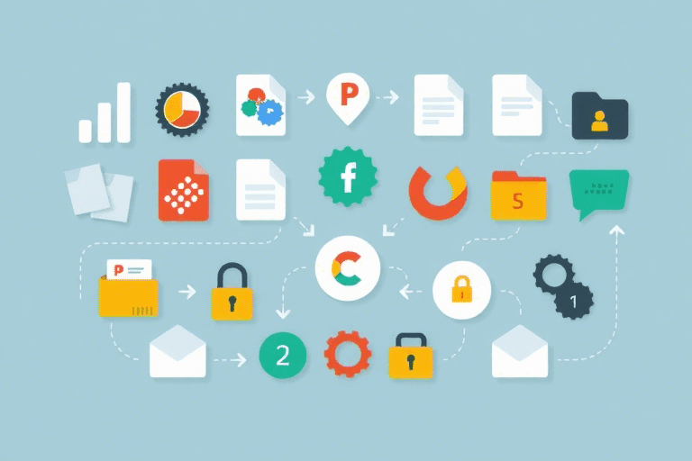 如何高效管理工程资料？工程资料主管应该掌握哪些技巧和方法？