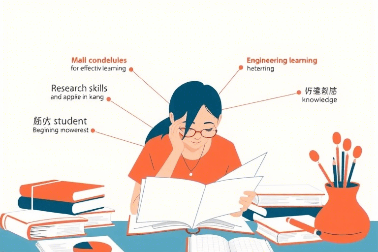 如何高效获取与利用北邮工程管理专业资料？