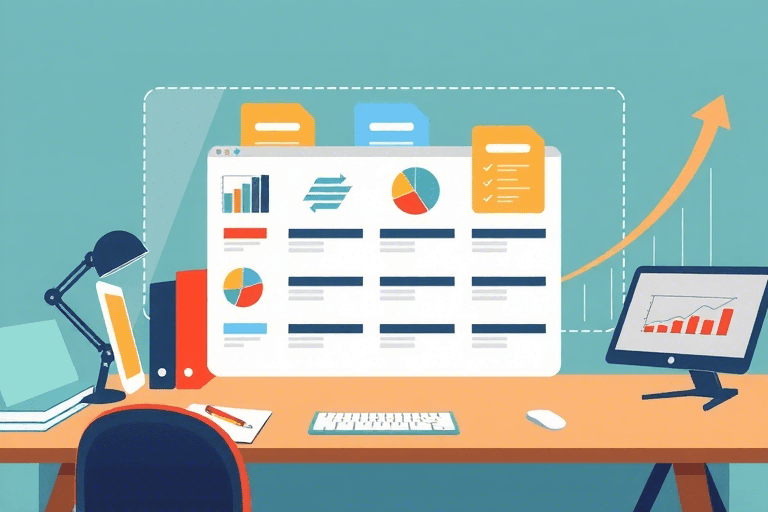 如何有效地管理工程管理部门的资料？