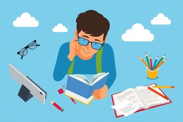 如何高效利用湖北工程管理自考资料提升通过率？