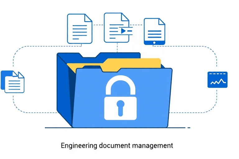 如何高效地管理工程资料？详细步骤和技巧解析
