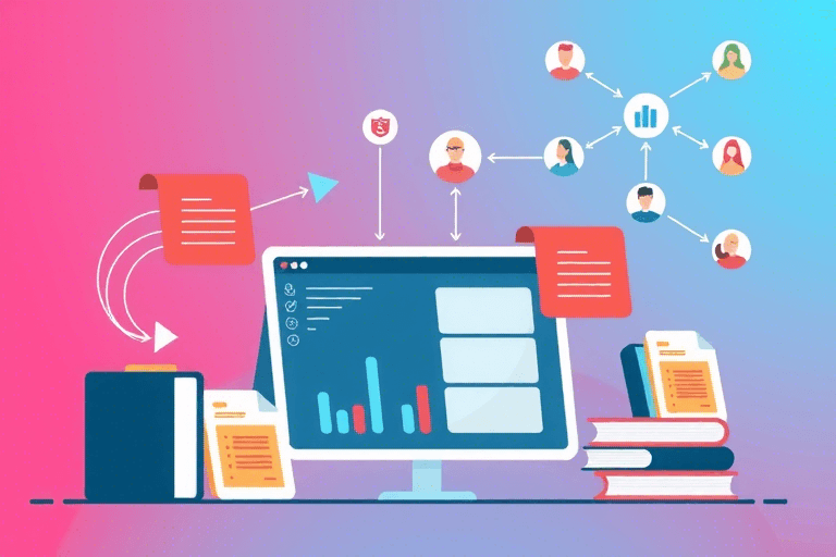 如何界定和优化工程资料管理的范围？