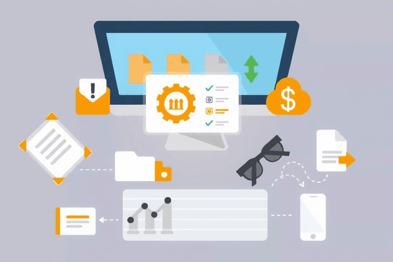 如何高效地进行工程资料管理并做好填空工作？