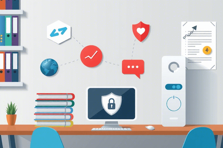 如何有效地进行工程资料管理？