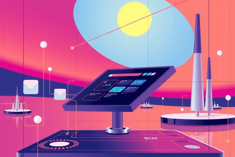 如何高效管理热力工程资料？