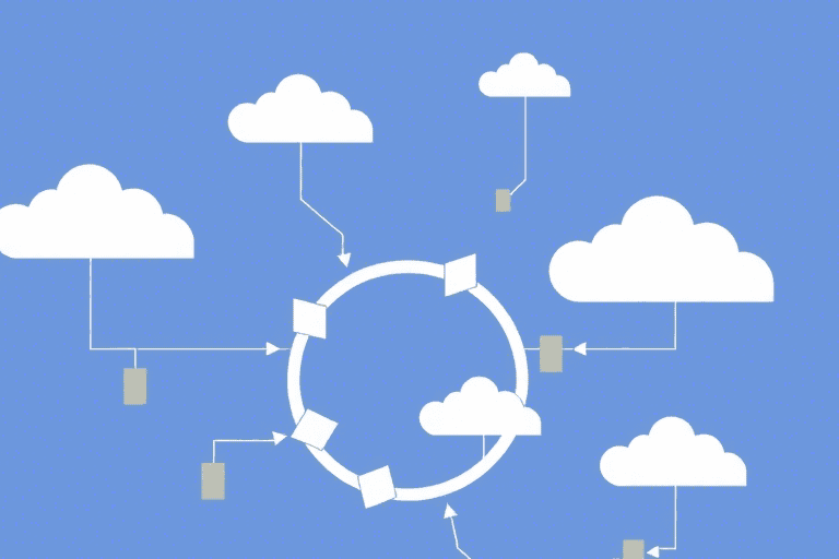 如何高效管理工业地产工程项目的资料？