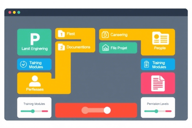 如何建立有效的工程资料管理制度？