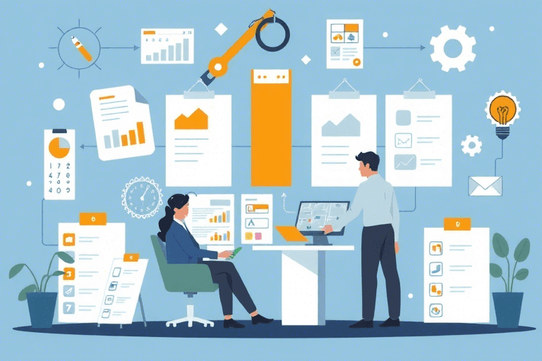 如何确保工程资料管理职责的有效执行？