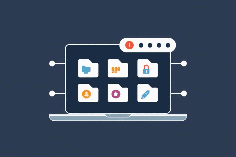 在建工程项目管理中如何高效处理资料？