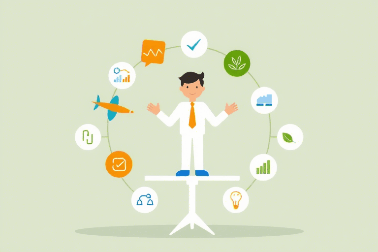 如何有效地进行工程管理？掌握这些技巧与策略