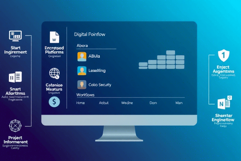 如何有效管理和优化工程资料？