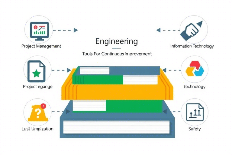 如何有效管理和维护工程资料？