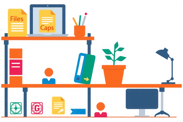 如何优化工程资料部的管理流程？