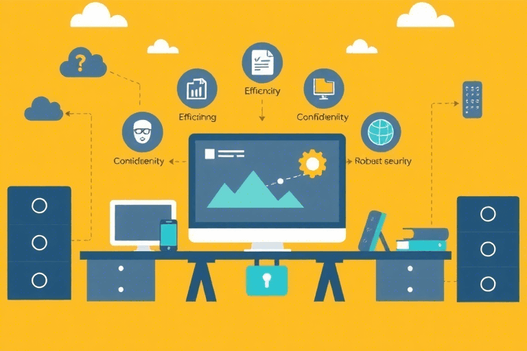 如何有效管理和维护房建工程的管理资料？