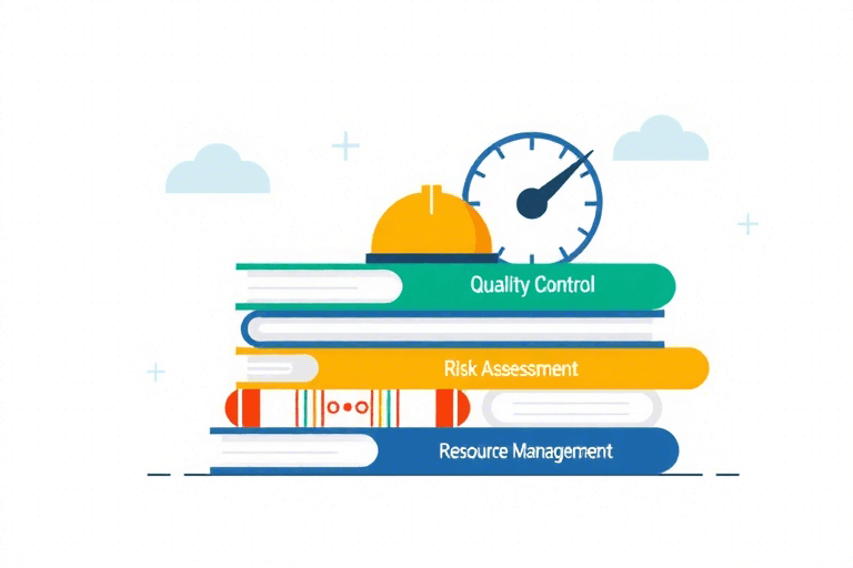 如何确保工程管理部的资料检查达到最佳效果？