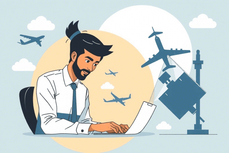 如何高效管理机场工程资料？这个岗位需要哪些技能与策略