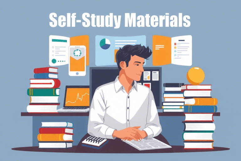 如何高效备考工程管理自考专升本？你需要哪些学习资料和方法？
