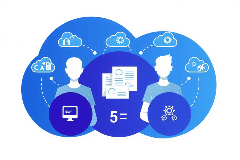 如何高效管理工程资料？一份全面的学习指南