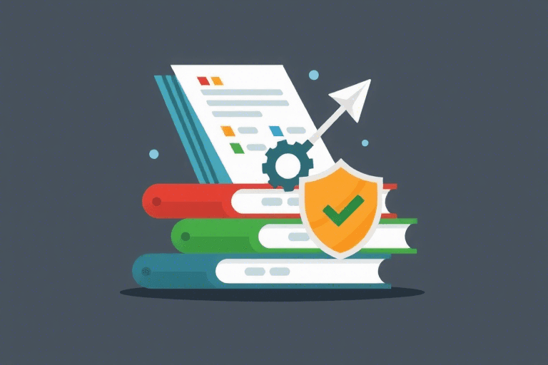 工程资料管理究竟是什么？它的重要性与实施策略有哪些？