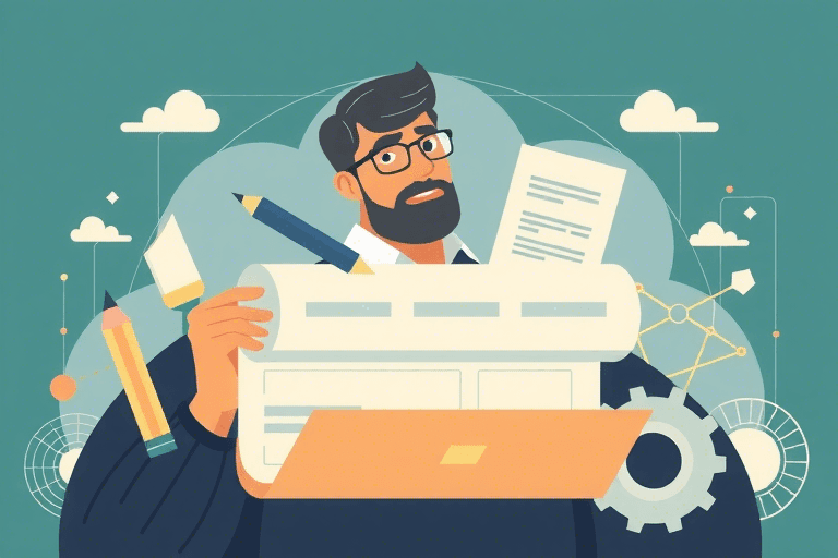 如何寻找和利用高质量的工程管理外文资料进行学术研究？