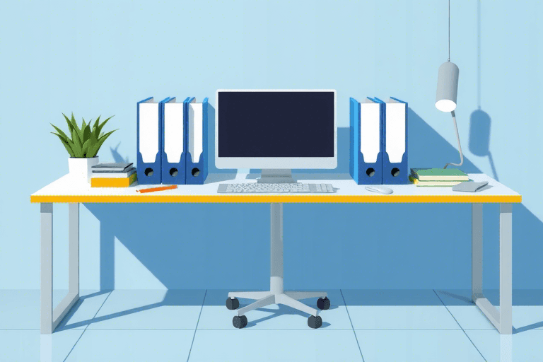 如何高效管理装修工程中的资料？