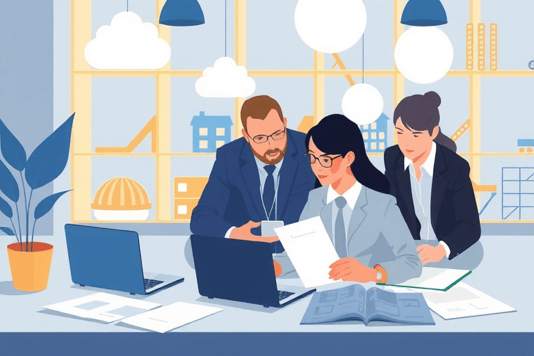 如何有效进行建筑工程资料管理？