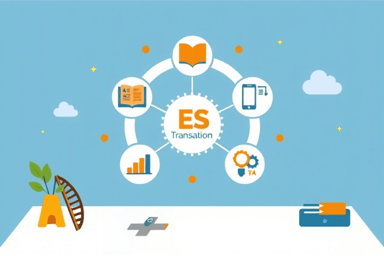 如何高效地将工程管理外文资料翻译成中文？