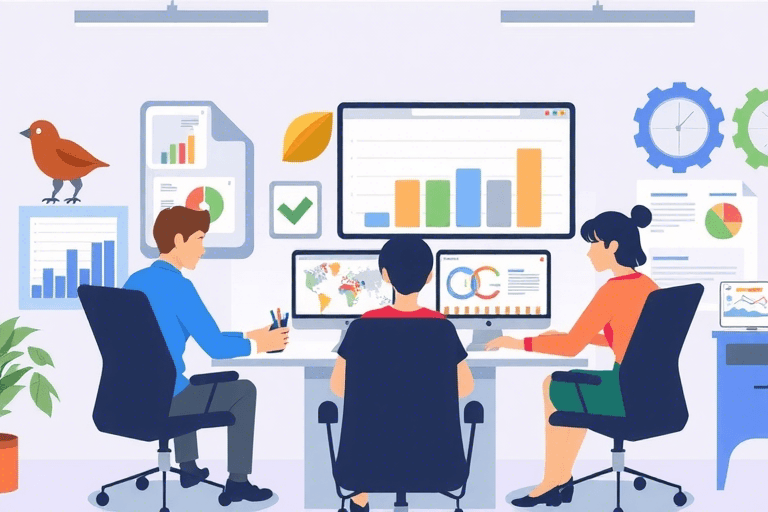 如何高效地管理和利用工程开发资料？