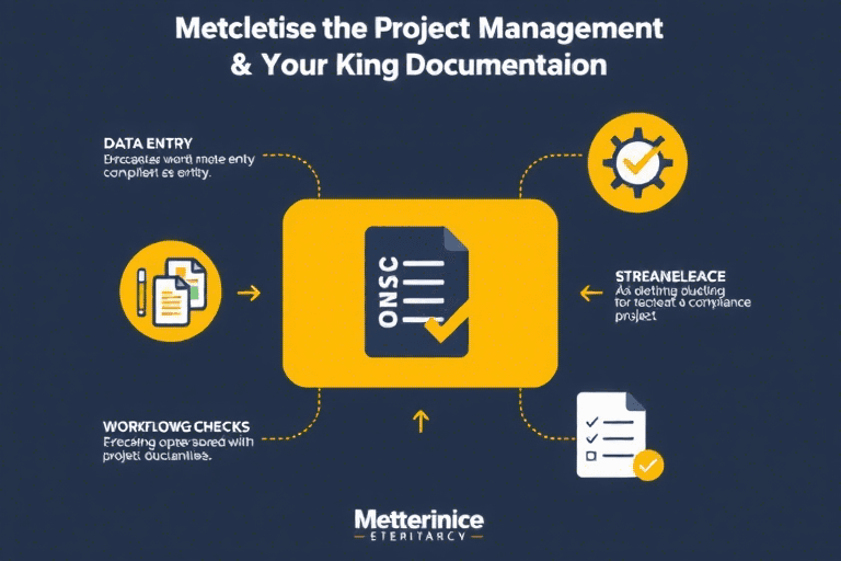 如何确保工程管理资料编制的准确性与高效性？