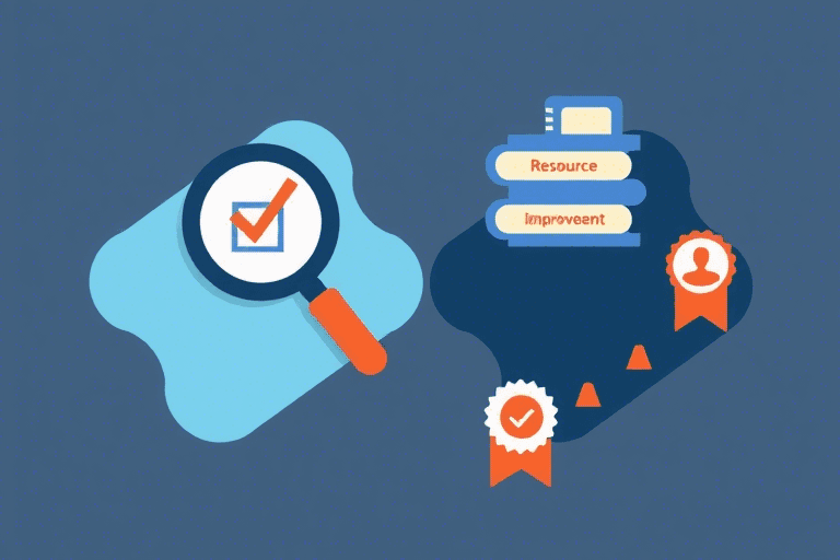 如何有效执行工程资料管理检查？一份全面的操作指南